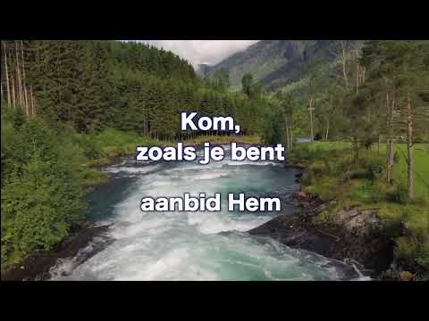 OPwekking 539 Kom, nu is de tijd