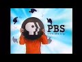 PBS NOVA Rare Funding Credits 2000