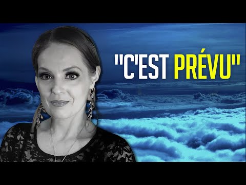 Une scientifique morte cliniquement pendant 6 minutes ; Quitte la Terre et voit l'au delà EMI