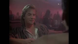 Miami Vice - Love at First Sight - Looking for Someone to Love [HD]