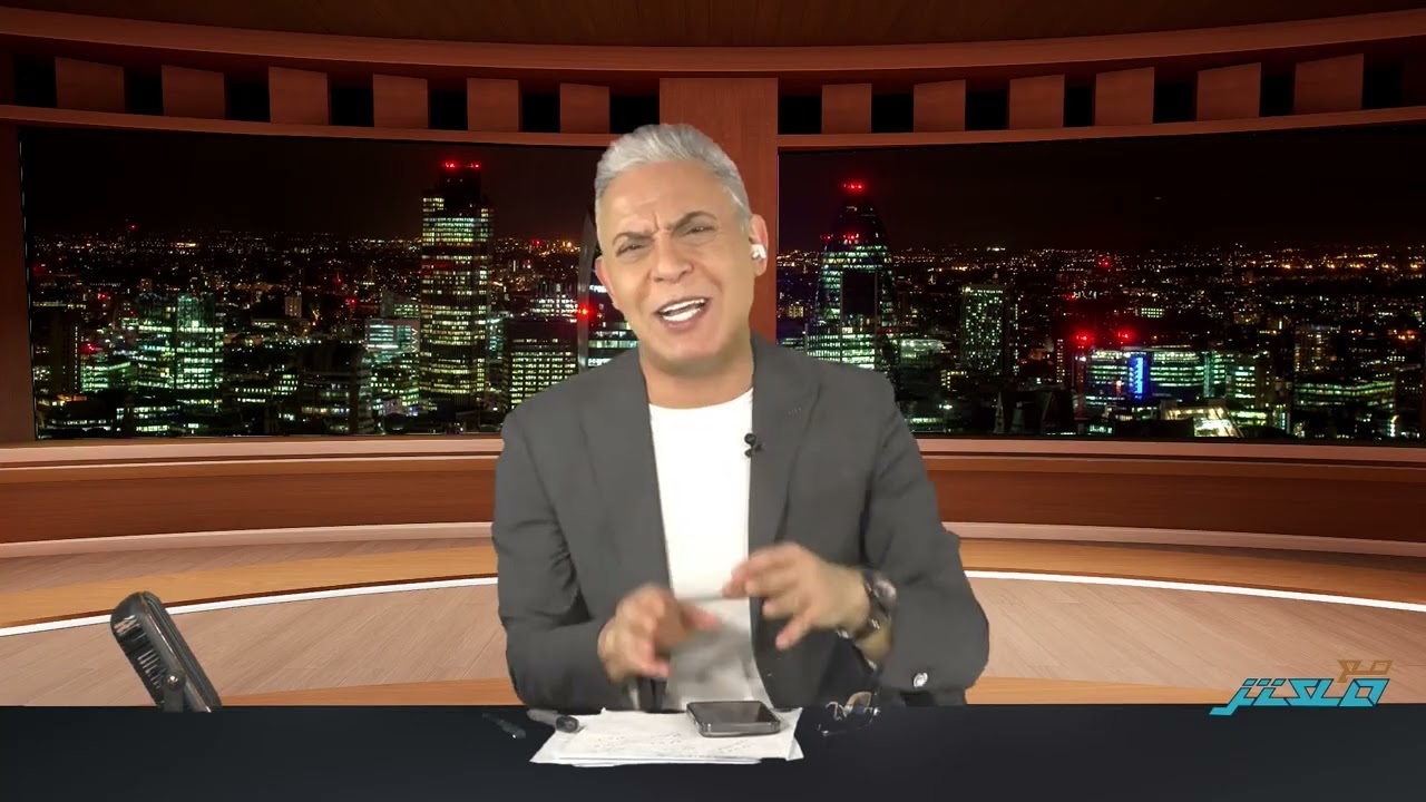 حسام حسن ومكسب مصر في كأس العالم!استهداف إيراني لسفن قطرية وسعودية!!ترامب:ترك