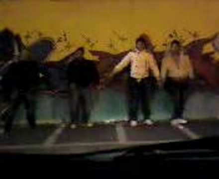 Marano boys - My Love