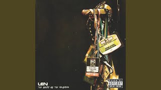 Music video thumbnail preview for Let It Slide (feat. Biz Markie) by LEN