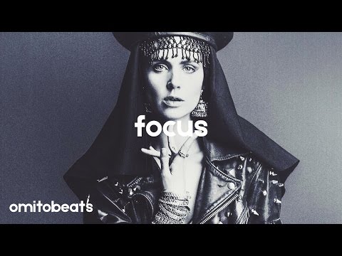 Justin Bieber, MØ Type Beat - Focus [Pop Type Beat]