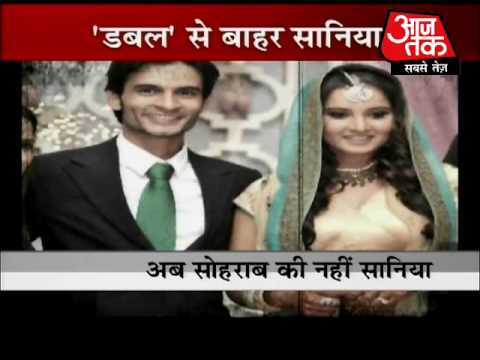 download lagu mp3 mp4 Sania Mirza First Love, download lagu Sania Mirza First Love gratis, unduh video klip Sania Mirza First Love