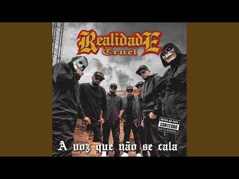 Cidade Cinza (feat. Afhro Lica Dú Alto)