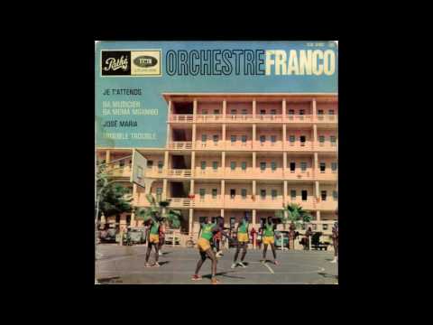 Orchestre Franco – José Maria