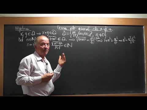 1/2 1585 Clasa 9 - Numere irationale Inegailitati demonstrate pe baza inegalitatilor clasice