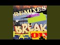 Break You (Solar Sun Mix)