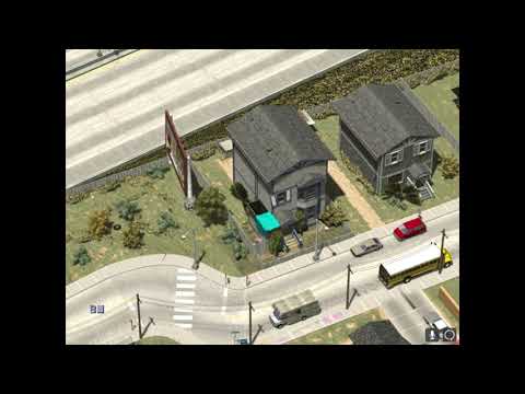 SWAT 3 Close Quarters Battle Mission 1: Northeast, Barricaded Suspect