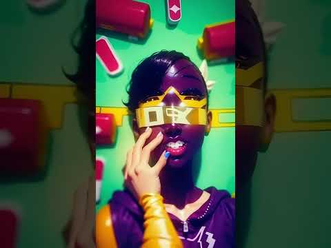 NQMAMKTRL - TOKSICHNA ☢️ (OFFICIAL AUDIO)