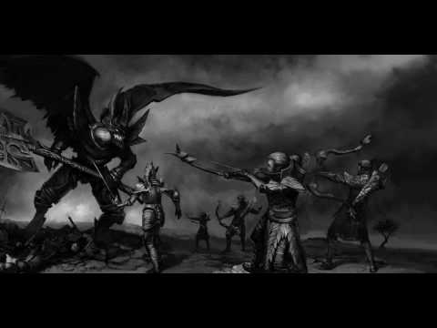 Disciples 3: Renaissance - OST (Elves ambience 4)