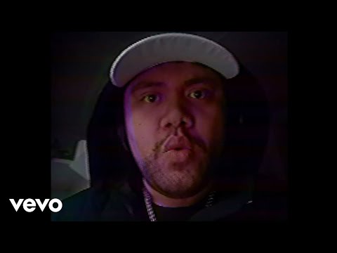 Vic Vega - Criminal Investigations (Official Music Video) 