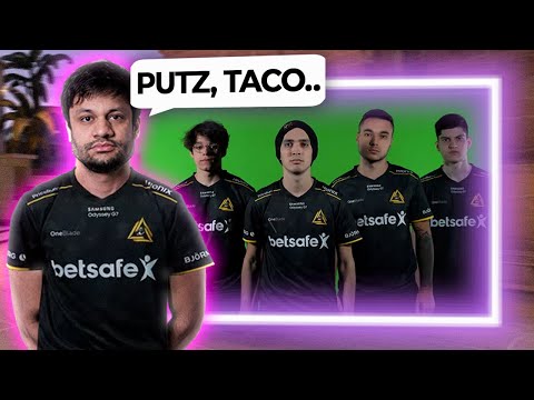 vazou tudo.. GODSENT É BRASIL!