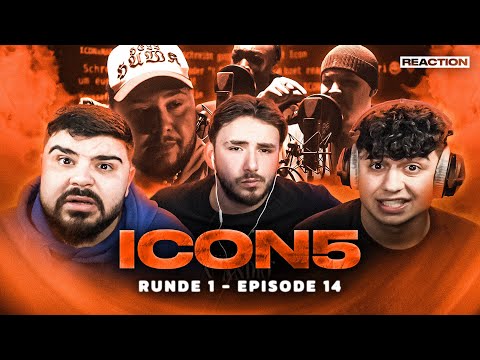 SAN ANDREAS IST SPRACHLOS!! 🤯 Icon 5 | R1 | Ep. 14 | Reaction