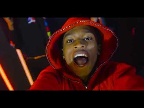 “41” TaTa x Jenn Carter - See Red (Official Music Video) Shot By: Jus_MH
