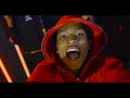 41 TaTa X Jenn Carter See Red Official Music Video Shot By Jus MH