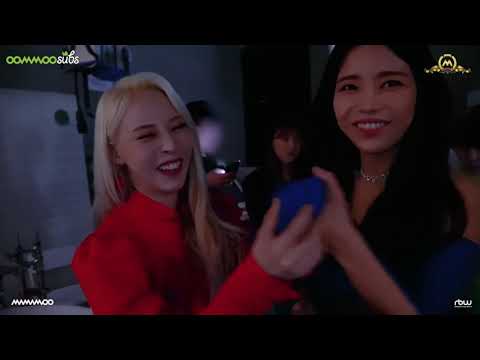 [ENG SUB] 190902 MMMTV5 EP8.1 - LET'S GO DAEGU Part.2
