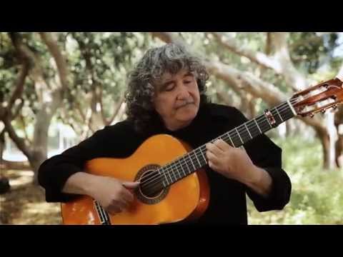 Baldi Olier - Restos de Flamenco   באלדי אולייר- שרידי פלמנקו