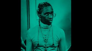Young Thug - Personal (Unreleased)