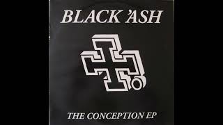 Black 'Ash - TUV 28 - Forbidden