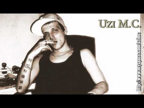 Uzi M.C. - Krvave pare (Rijeka)