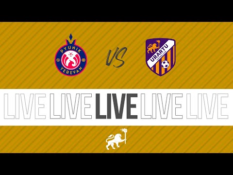 AFL. Matchday 29. Pyunik Academy - Urartu-2. LIVE