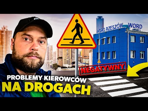 Lepiej Tego Nie Rób Na Egzaminie Na Prawo Jazdy!