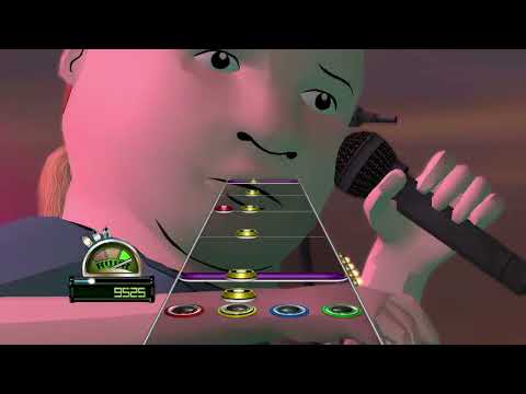 Spice Girls - Wannabe EXPERT DRUMS (w/auto kick) GHWT: DE