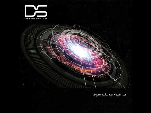 Distant System - Spiral Empire (2008) AMBIENT. DOWNTEMPO. PSYBIENT. AMBIENT TRANCE
