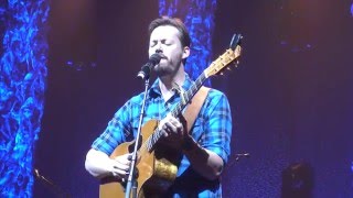 Warren Barfield Live: Love Is Not A Fight (Carmel, IN - 5/4/16)