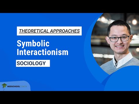 Symbolic Interactionism