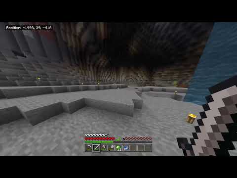 MINECRAFT [Fly in Survival No Mods or Creative] {PS4} (R)
