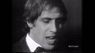 ADRIANO CELENTANO-I WILL DRINK THE WINE