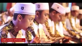 Download lagu NEW ' Kami Santri Bukan Artis ' voc. gus azmi mp3