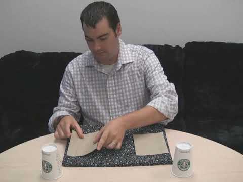 Magic & Microsaccades