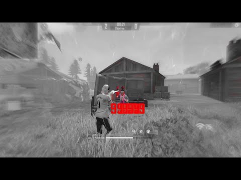 Thekidszn-Leave Me Alone || MODE KUSH FF