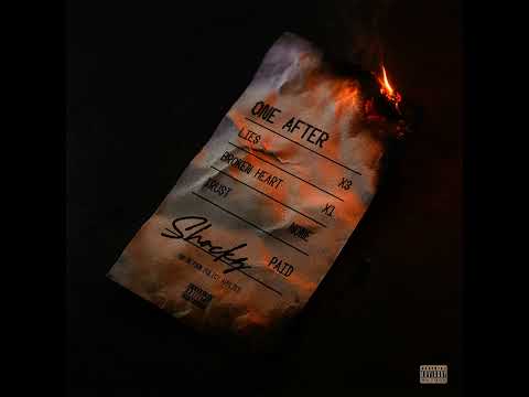 Shockz - One After (Official Audio) Sped Up