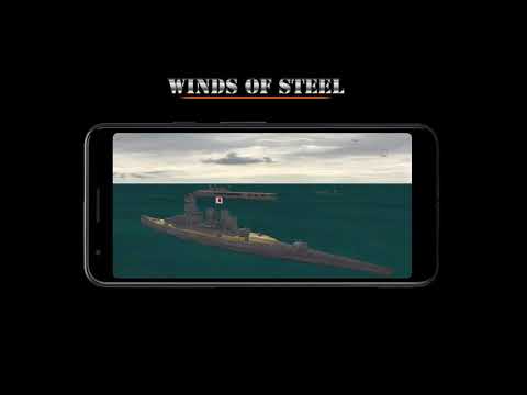 Winds of Steel Video