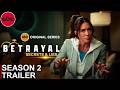 Betrayal Secrets Lies Season 2 Trailer SEASON 2 TRAILER ABC Release
