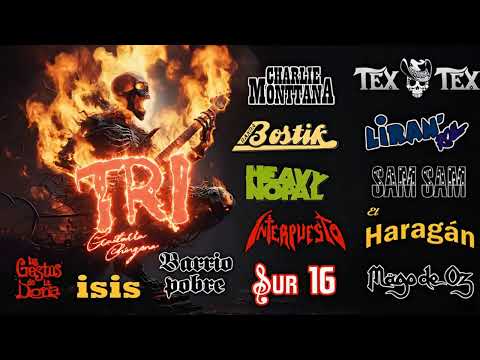 Rock Nacional (Rock Urbano)