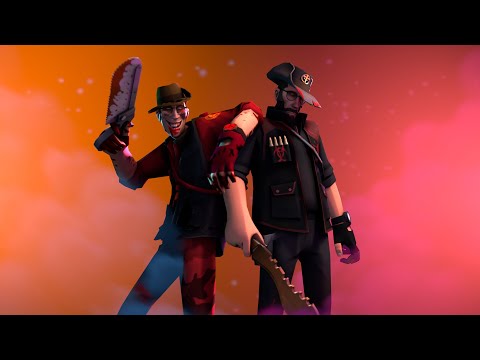 Piss Cakehole VS. Christian Brutal Sniper [FREAK ARENA - ROUND ONE] [SFM]