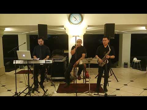 All Of me (cover by boyrazak&friends)