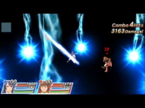 tales of vs psp español