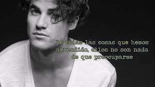Darren Criss - I don&#39;t Mind (Subtitulada en español)