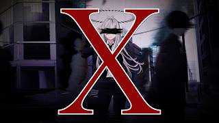 X / ゲキヤク