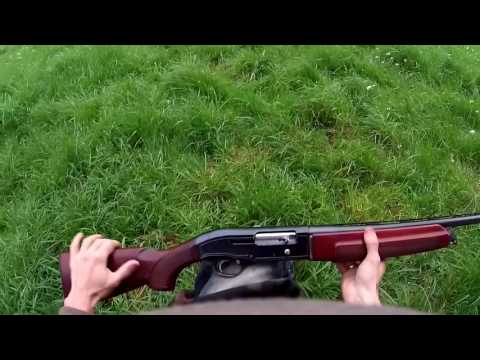 プレゼンテーションベレッタA303 (Présentation Beretta A303)