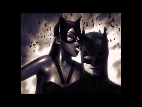 MMDance - Я бэтмэн (2013)