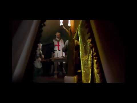 King David (1121 Didgori Battle)