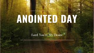 Anointed Day- Your Grace is Enough